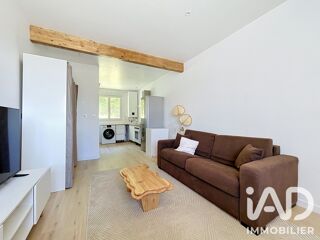  Appartement à louer 1 pièce 28 m²