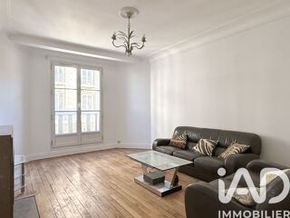  Appartement � vendre 4 pi�ces 82 m�