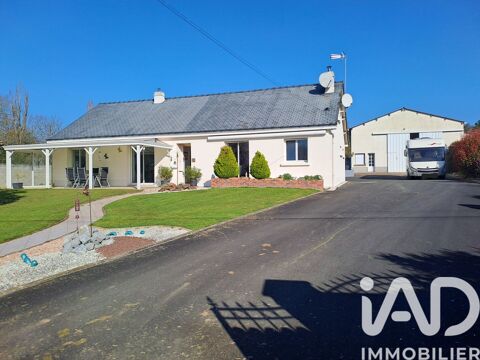   Vente Maison Maison - 8 pi�ce(s) - 140 m�
