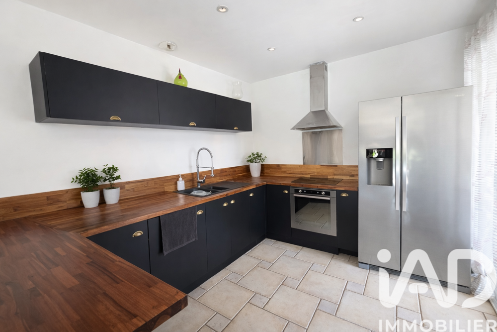 Vente Maison Vente Maison/villa 4 pièces Le martinet