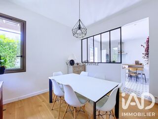  Maison à vendre 6 pièces 151 m²