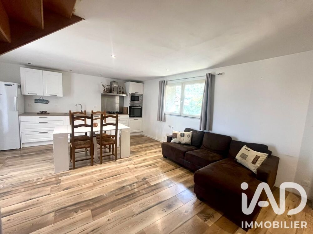 Vente Maison Vente Maison/villa 2 pièces La motte-saint-martin
