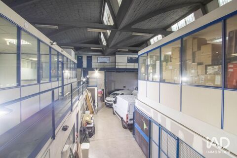   Location Bureaux 20 m&sup2; 