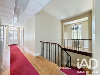  Maison à vendre 7 pièces 275 m²