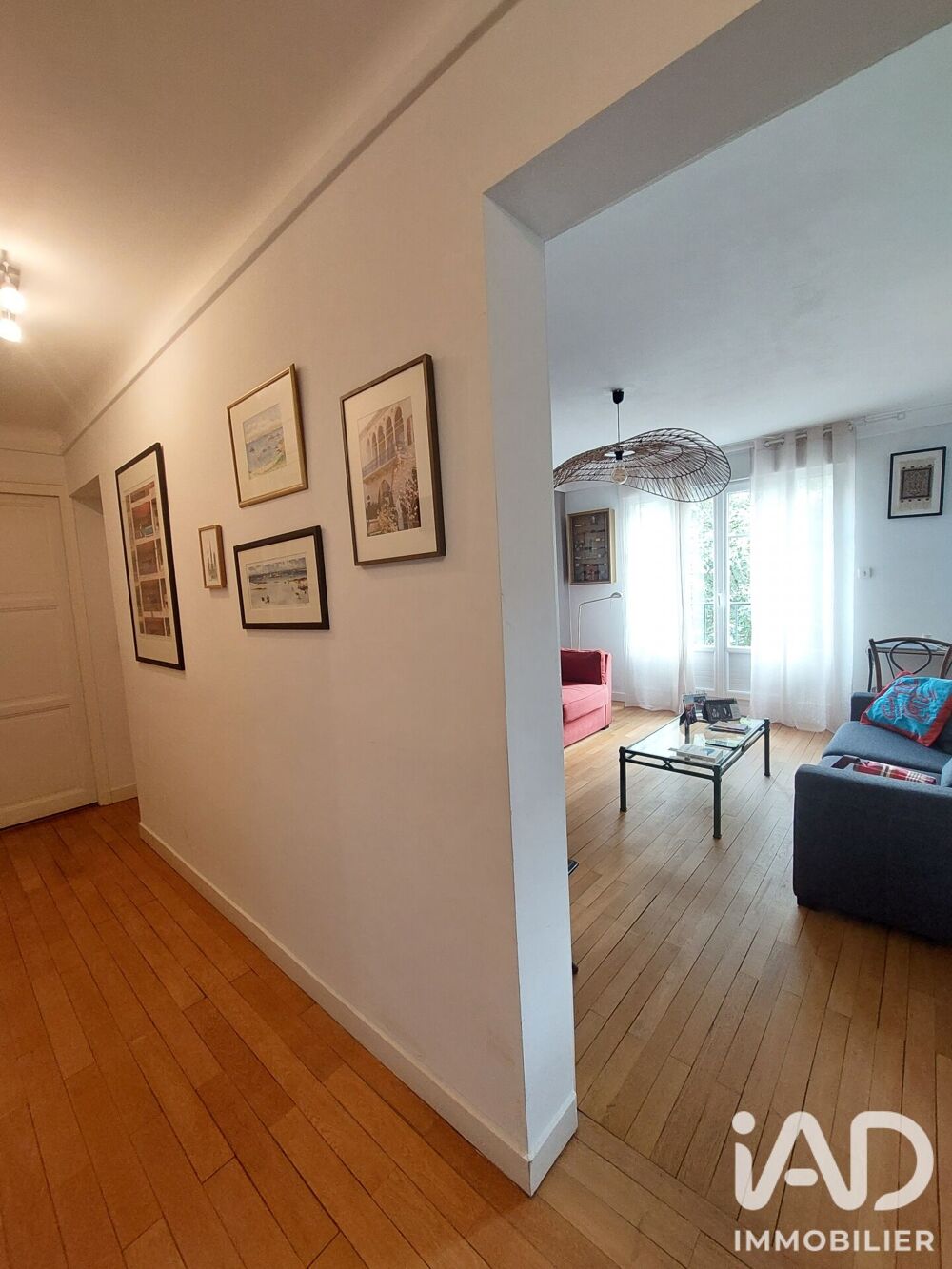 Vente Appartement Vente Appartement 3 pièces Nantes
