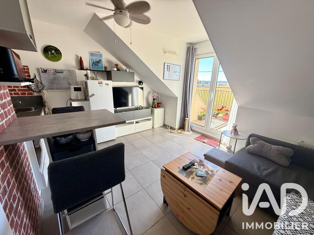 Location Appartement 2 pièces