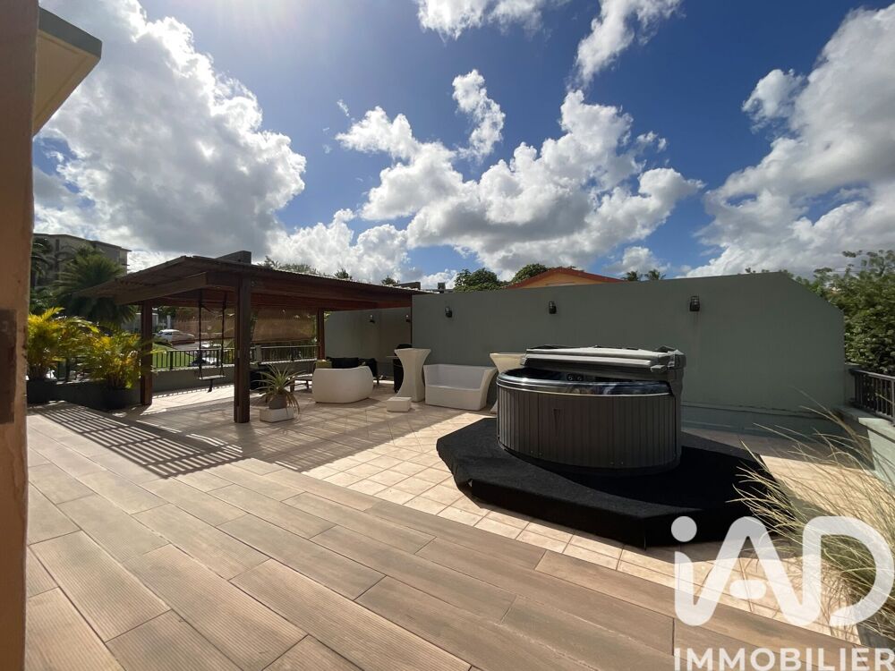 Vente Appartement Vente Appartement 4 pièces Le lamentin