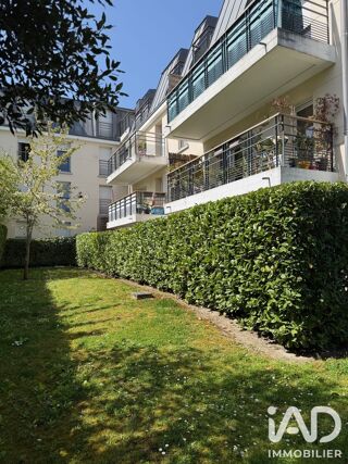  Appartement à vendre 3 pièces 53 m²