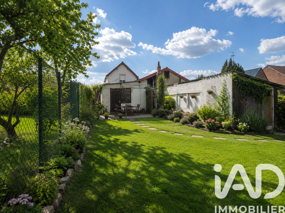 Vente Maison/villa 6 pièces