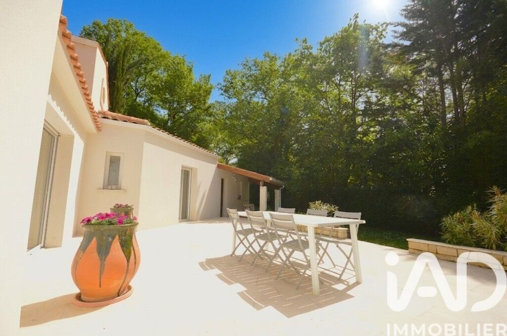 Vente Maison Vente Maison/villa 6 pièces Pisany