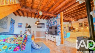  Maison à vendre 4 pièces 140 m²