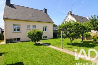  Maison à vendre 7 pièces 100 m²