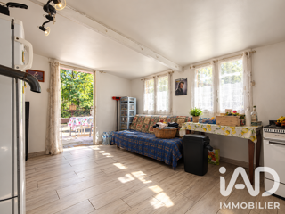  Maison à vendre 4 pièces 61 m²