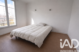  Appartement à vendre 3 pièces 48 m²