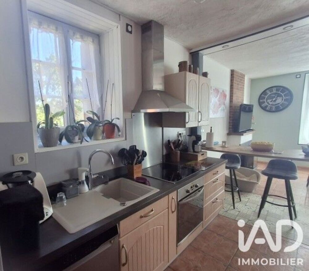 Vente Maison/villa 8 pièces