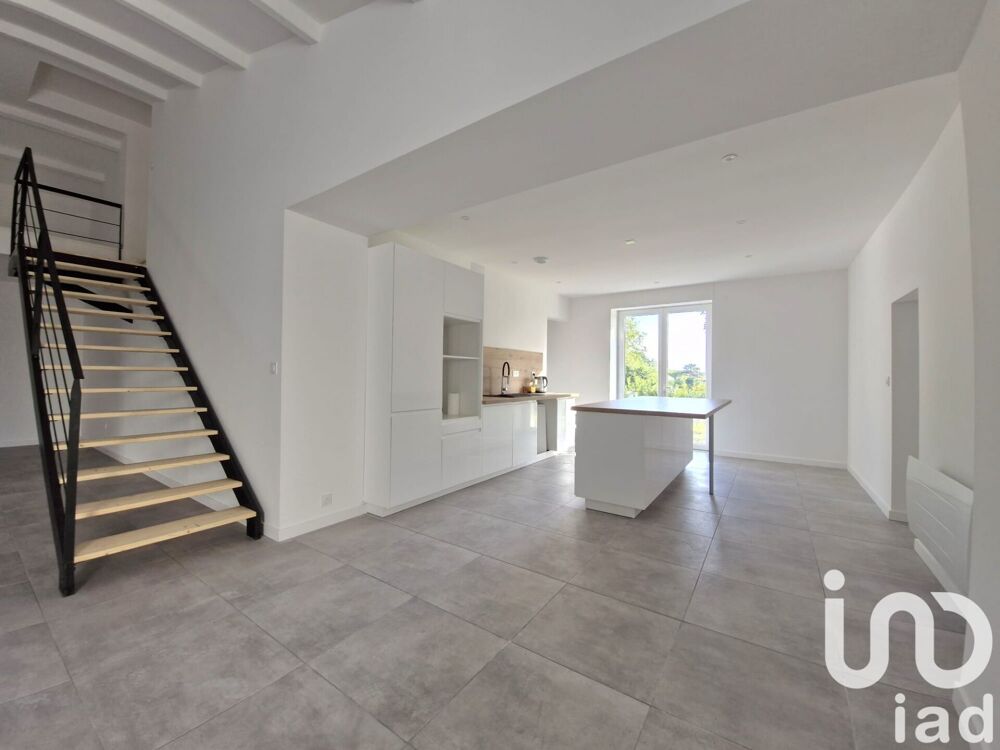 Vente Maison Vente Maison/villa 4 pièces Médis