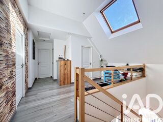  Maison à vendre 5 pièces 145 m²