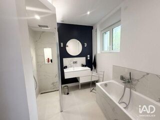  Maison à vendre 4 pièces 200 m²