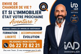  Maison à vendre 4 pièces 100 m²