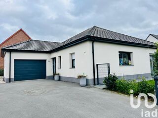  Maison à vendre 4 pièces 114 m²