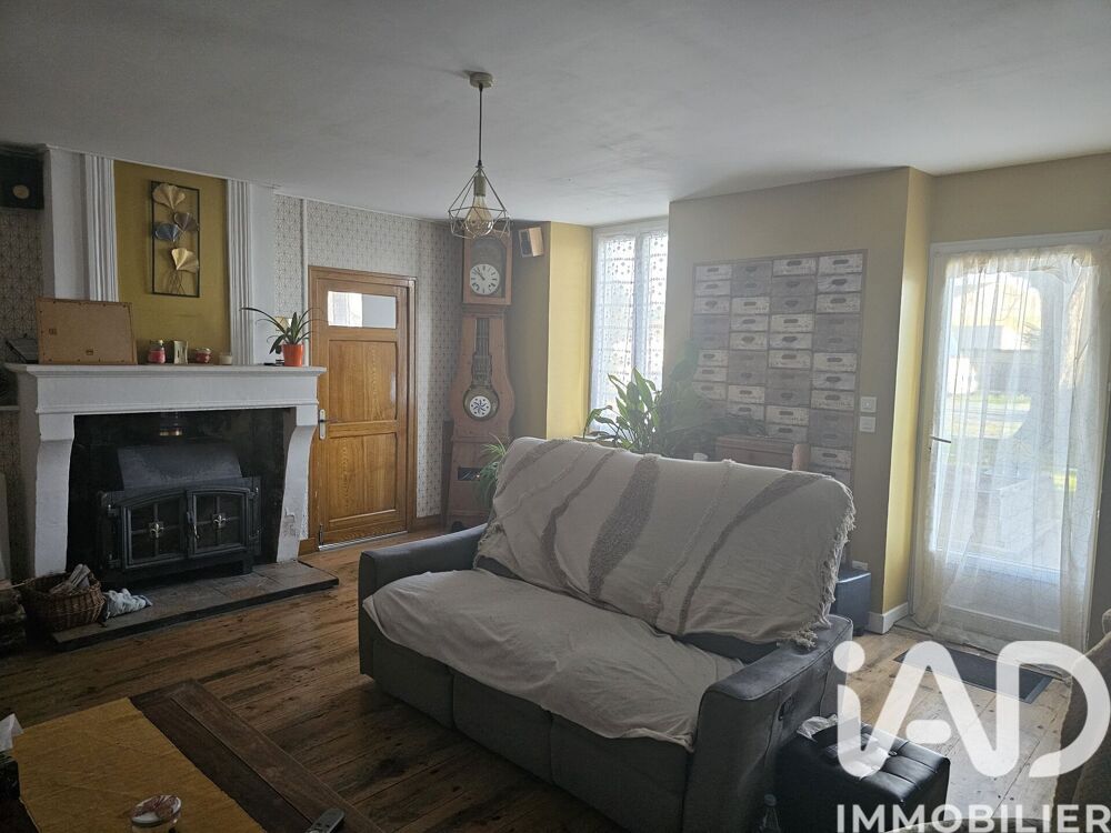 Vente Maison/villa 10 pièces