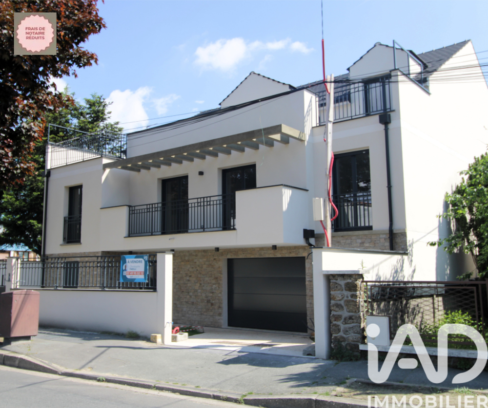 Vente Appartement Vente Appartement 4 pièces Neuilly-sur-marne