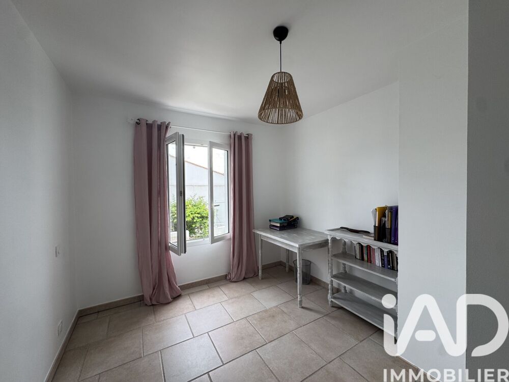Vente Maison Vente Maison d'architecte 6 pièces Rivedoux-plage