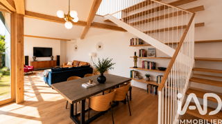  Appartement à vendre 6 pièces 149 m²