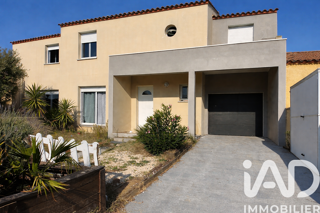 Maison - 5 pièce(s) - 113 m²