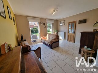  Maison à vendre 4 pièces 82 m²