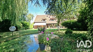 Maison à vendre 10 pièces 220 m²