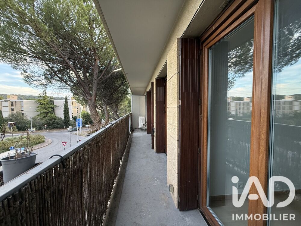 Location Appartement Location Appartement 2 pièces Aix-en-provence