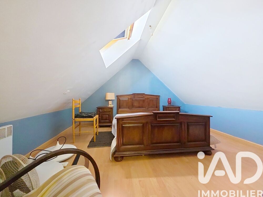 Vente Maison traditionnelle 4 pièces