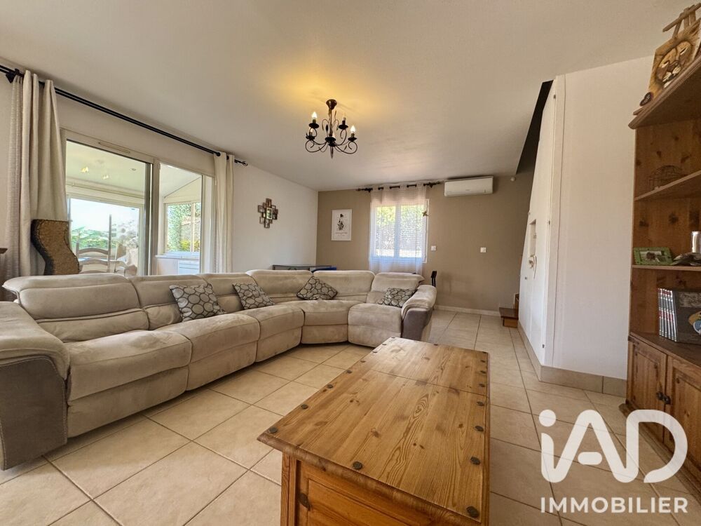 Vente Maison traditionnelle 5 pièces