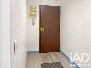  Appartement à vendre 1 pièce 39 m²