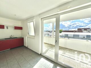  Appartement � vendre 3 pi�ces 70 m�