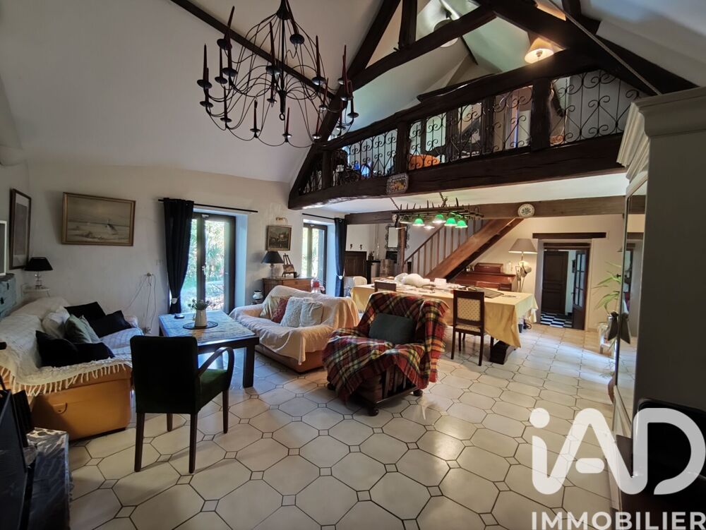 Vente Maison Vente Maison/villa 5 pièces Villers-agron-aiguizy