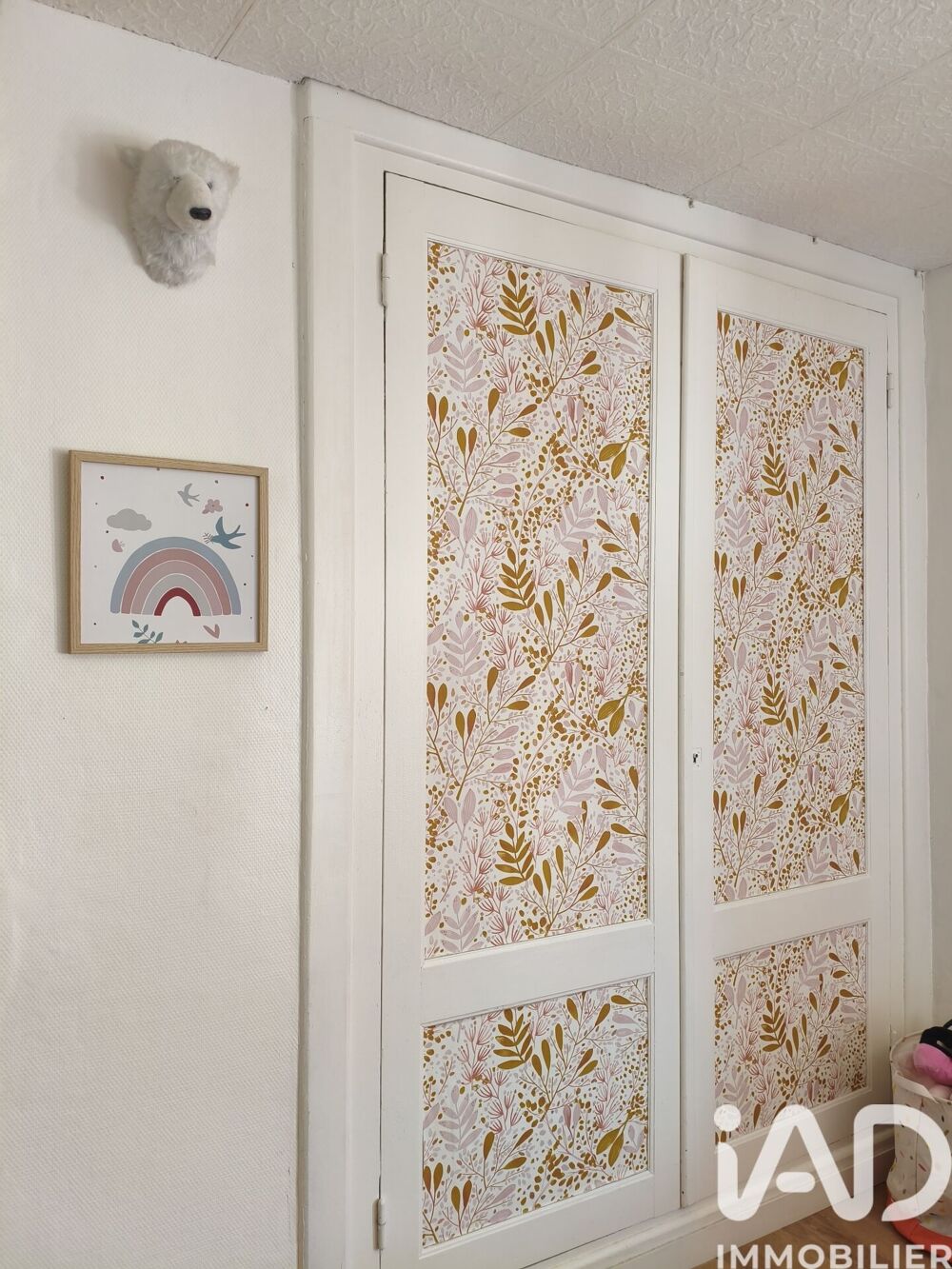 Vente Maison Vente Maison de ville 4 pièces Tourcoing