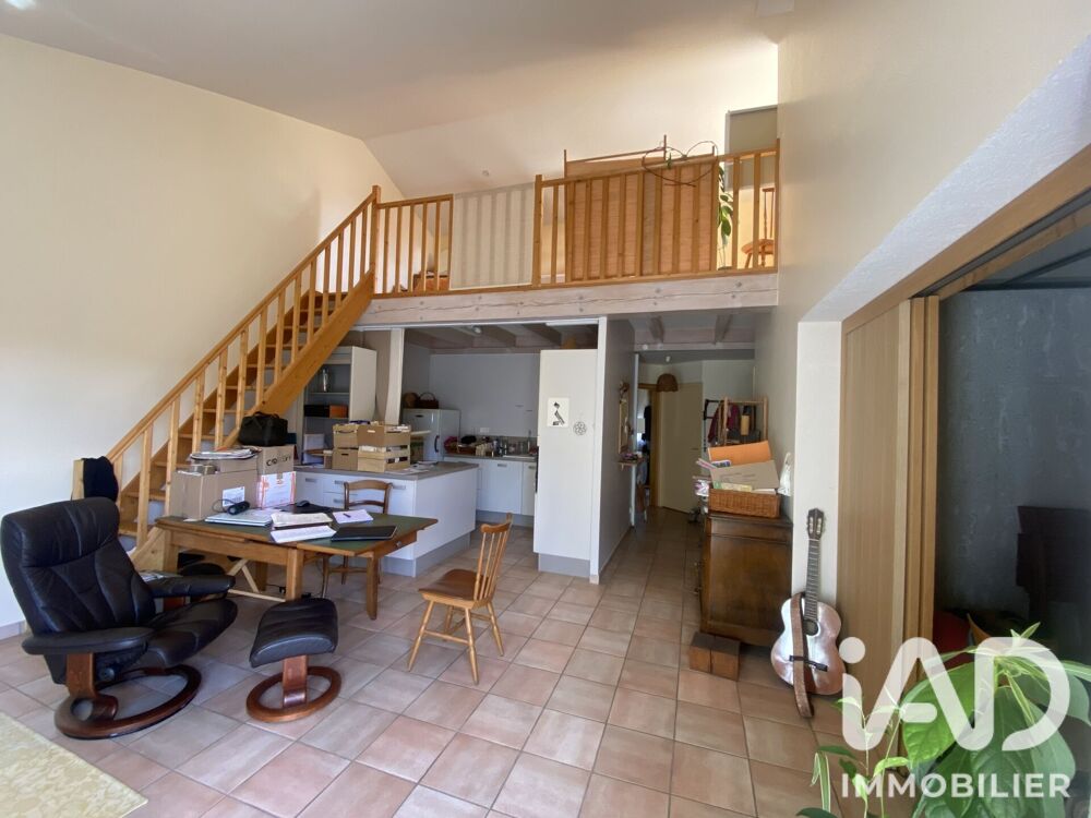 Vente Maison Vente Maison/villa 3 pièces Aizenay