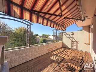  Appartement à louer 2 pièces 42 m²