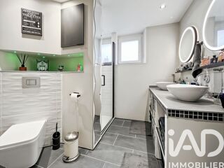  Maison à vendre 4 pièces 110 m²