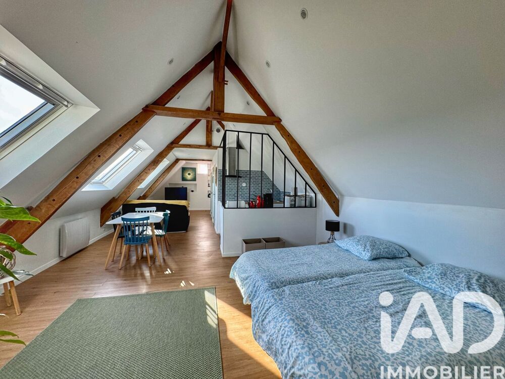 Vente Maison de campagne 6 pièces