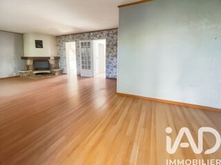  Maison à vendre 6 pièces 115 m²