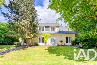  Maison à vendre 10 pièces 228 m²