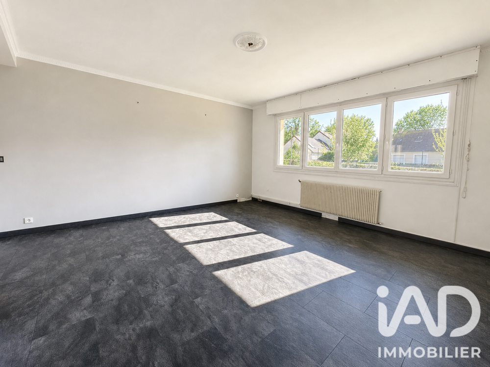 Vente Appartement 5 pièces