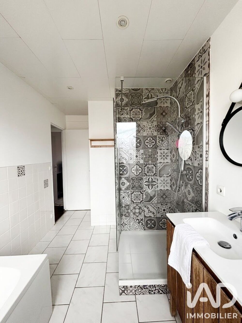 Vente Maison Vente Maison de ville 5 pièces Dunkerque