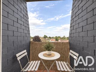  Appartement à vendre 2 pièces 36 m²