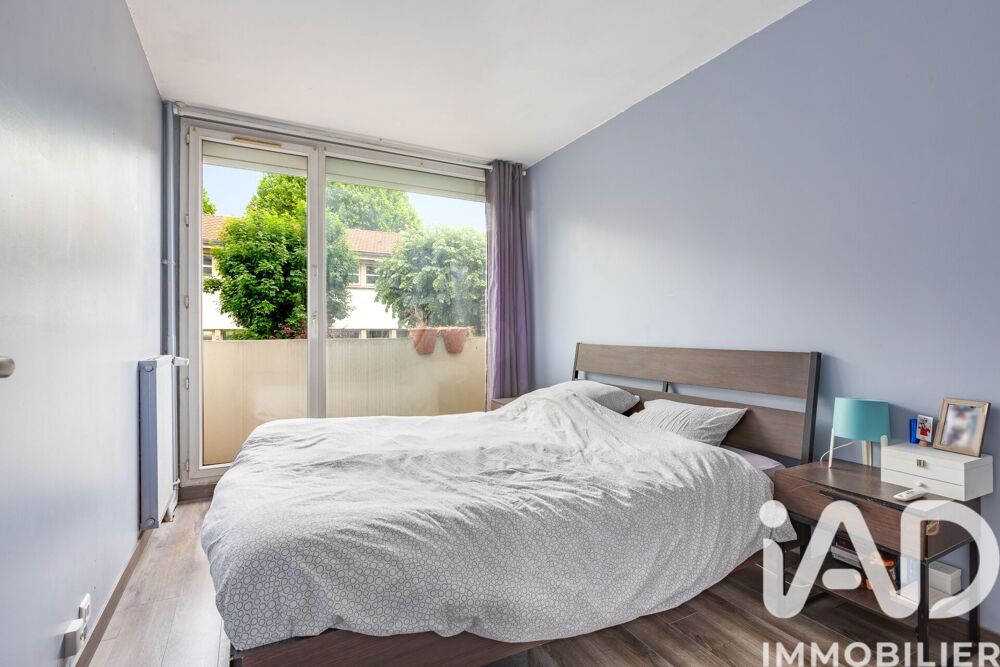 Vente Appartement Vente Appartement 4 pièces Chelles