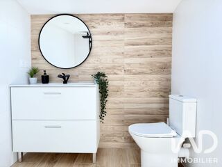  Maison à vendre 6 pièces 162 m²