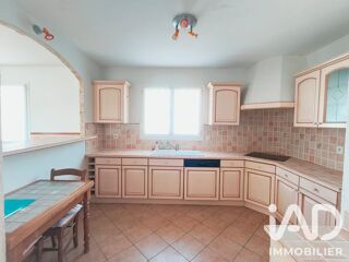  Maison à vendre 7 pièces 158 m²